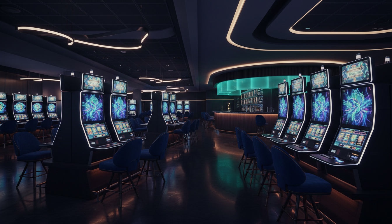 Über PlayJonny Casino — Detaillierte Bewertung