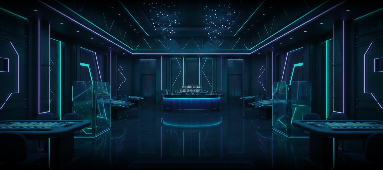 PlayJonny Casino